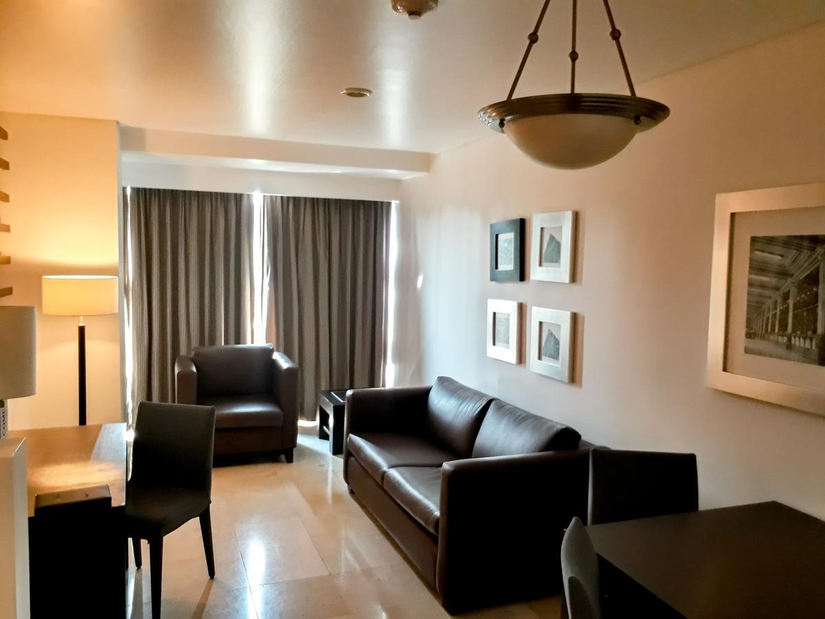 Hotel & Suites Pf Ciudad de México Exteriér fotografie