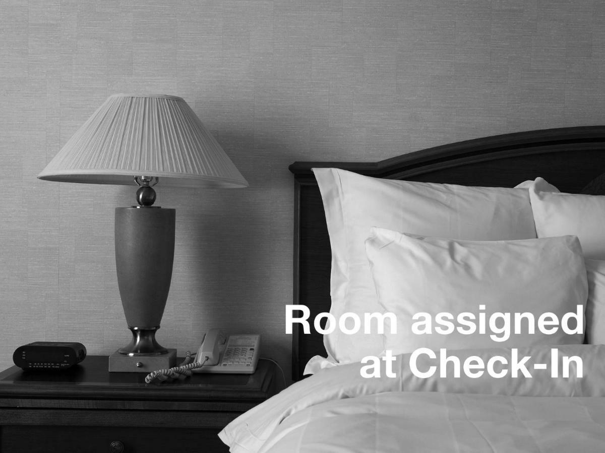 Hotel & Suites Pf Ciudad de México Pokoj fotografie